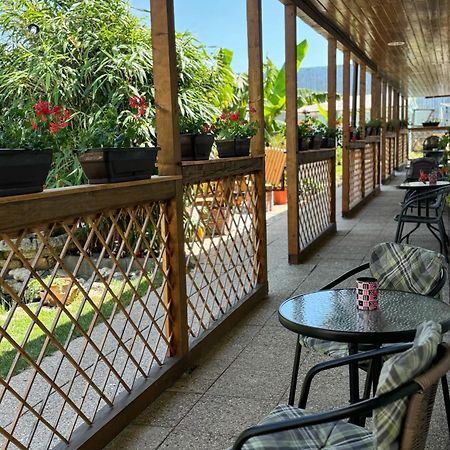 Lovin'S Rooms Tuzla Dış mekan fotoğraf
