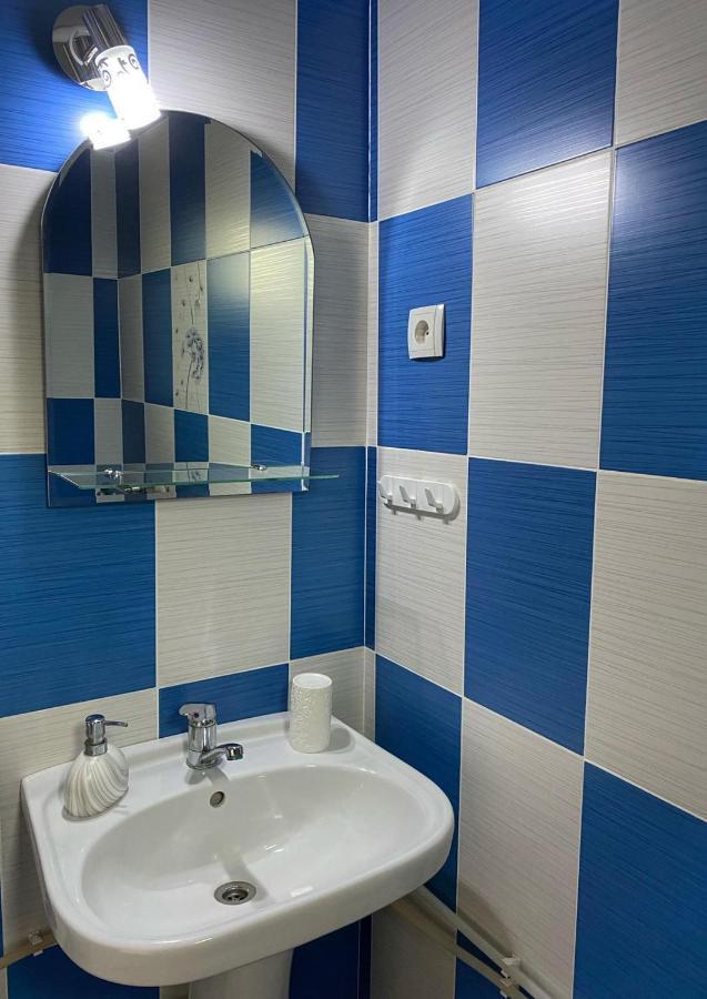 Lovin'S Rooms Tuzla Dış mekan fotoğraf