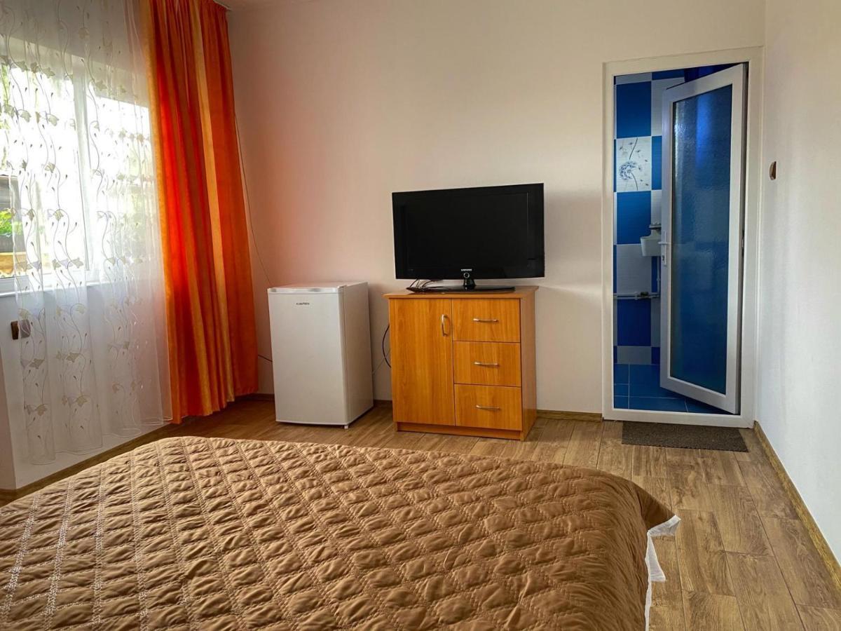 Lovin'S Rooms Tuzla Dış mekan fotoğraf