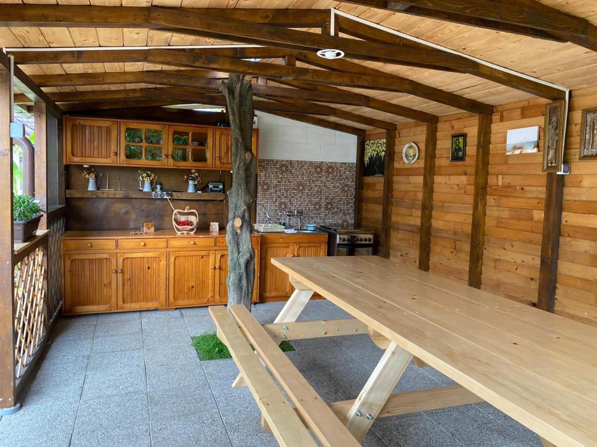 Lovin'S Rooms Tuzla Dış mekan fotoğraf