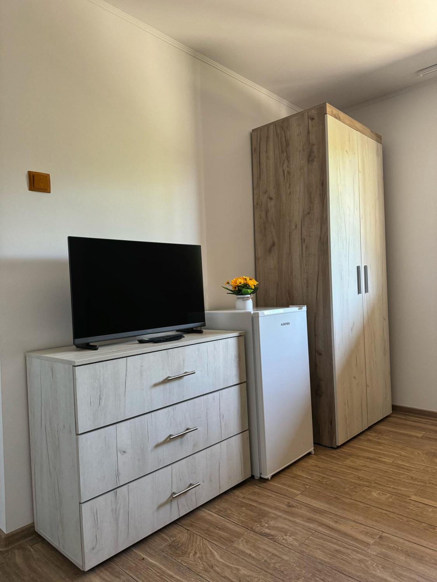 Lovin'S Rooms Tuzla Dış mekan fotoğraf