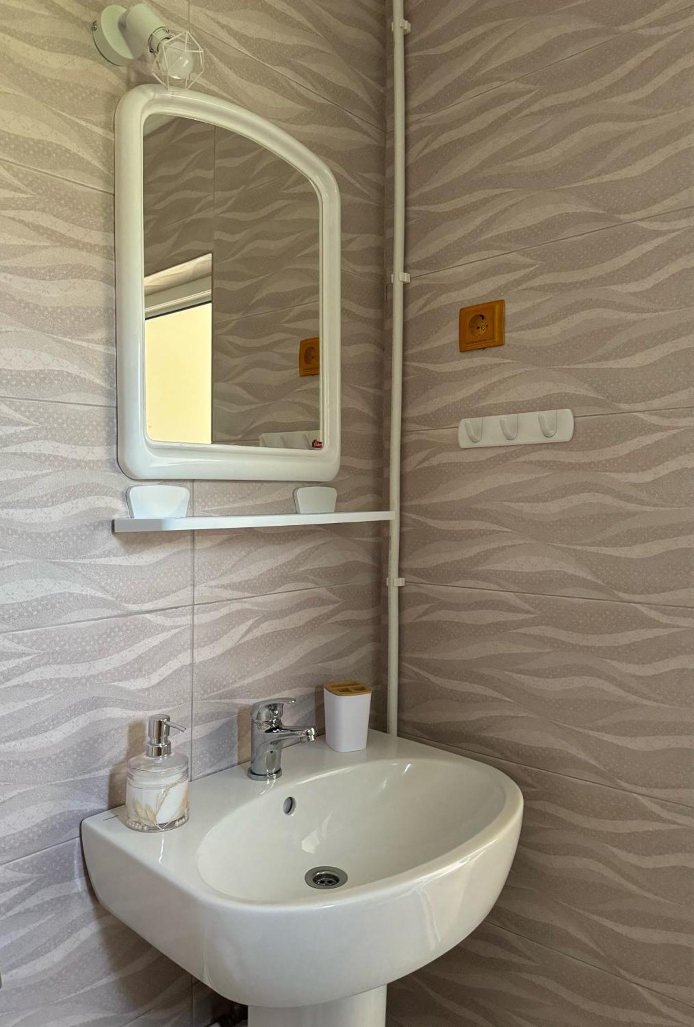 Lovin'S Rooms Tuzla Dış mekan fotoğraf